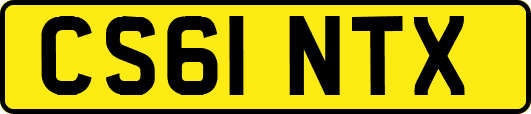 CS61NTX