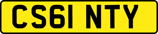 CS61NTY