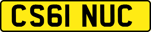 CS61NUC