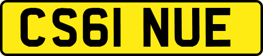CS61NUE