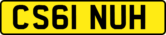 CS61NUH