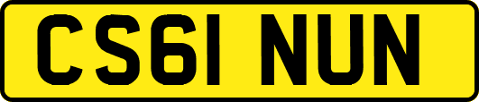 CS61NUN