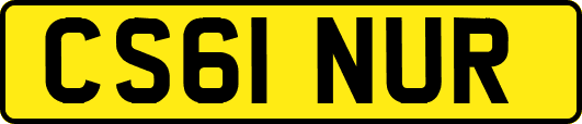 CS61NUR