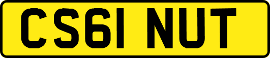 CS61NUT