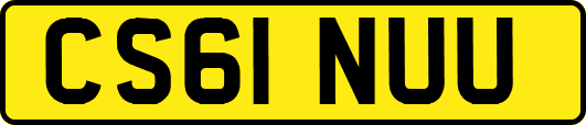 CS61NUU