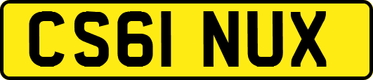 CS61NUX