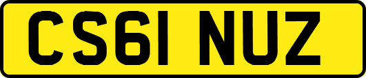 CS61NUZ