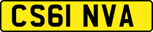 CS61NVA