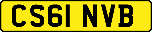 CS61NVB