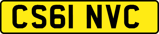 CS61NVC