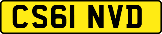 CS61NVD