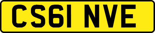 CS61NVE