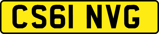 CS61NVG
