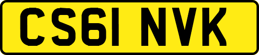 CS61NVK