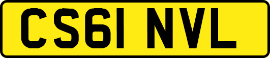 CS61NVL
