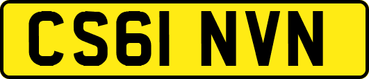 CS61NVN
