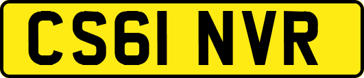 CS61NVR
