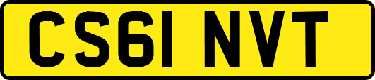 CS61NVT