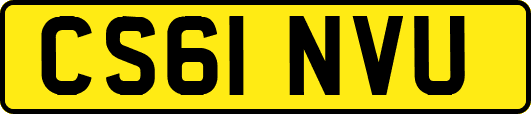 CS61NVU
