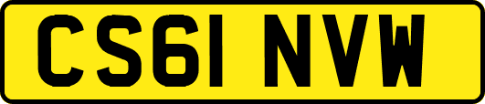 CS61NVW