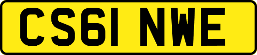 CS61NWE
