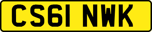 CS61NWK