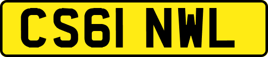CS61NWL