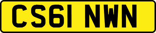 CS61NWN