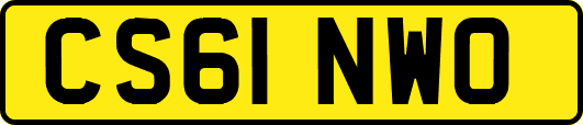 CS61NWO