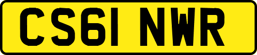 CS61NWR