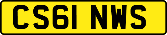CS61NWS