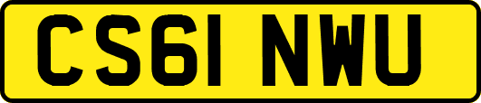 CS61NWU