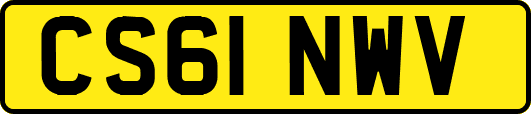 CS61NWV