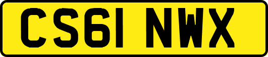 CS61NWX
