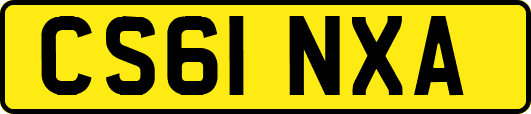 CS61NXA
