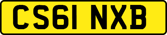 CS61NXB