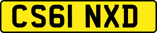 CS61NXD