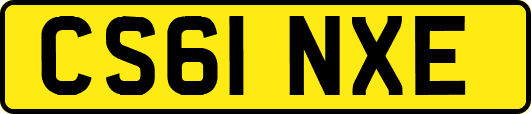 CS61NXE