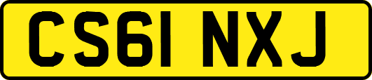 CS61NXJ