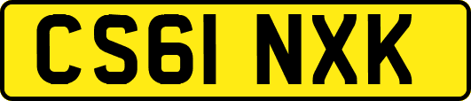 CS61NXK