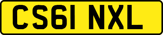 CS61NXL