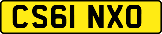 CS61NXO
