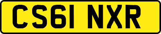 CS61NXR