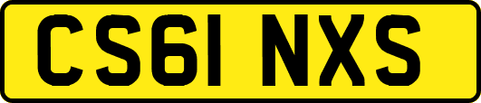 CS61NXS