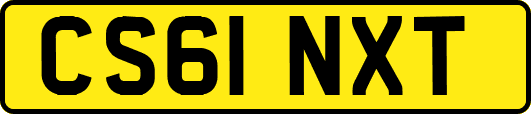 CS61NXT