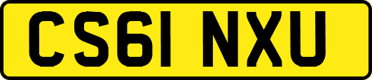 CS61NXU