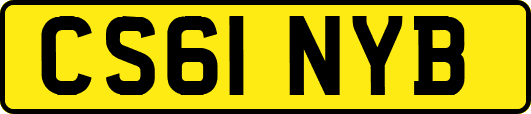 CS61NYB