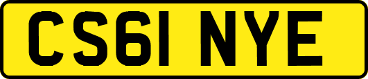 CS61NYE