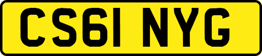 CS61NYG
