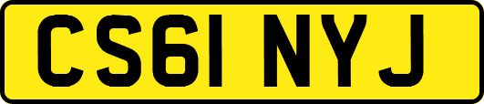 CS61NYJ